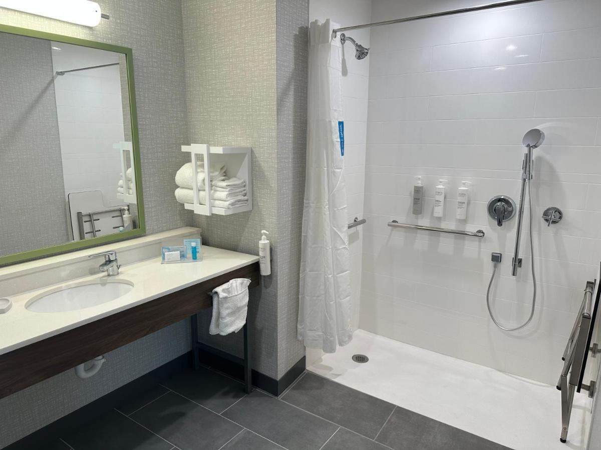 Hampton Inn & Suites Ruskin I-75, Fl חדר תמונה