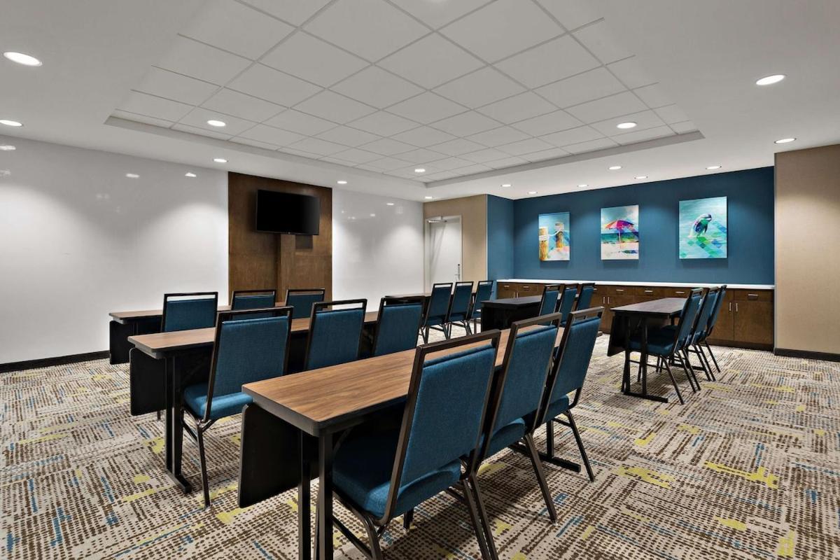 Hampton Inn & Suites Ruskin I-75, Fl מראה חיצוני תמונה