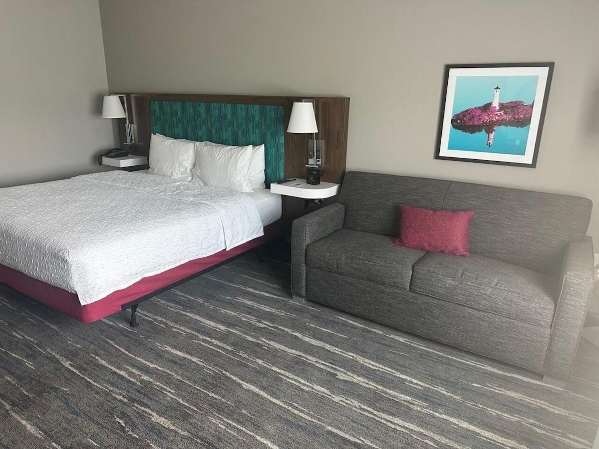 Hampton Inn & Suites Ruskin I-75, Fl מראה חיצוני תמונה